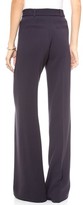Thumbnail for your product : Tory Burch Macey Tie Waist Pants