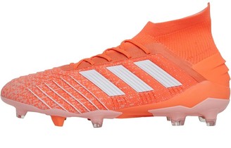 predator 19.1 firm ground boots