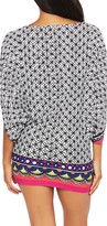 Thumbnail for your product : Trina Turk Tanzania Cover-Up Tunic