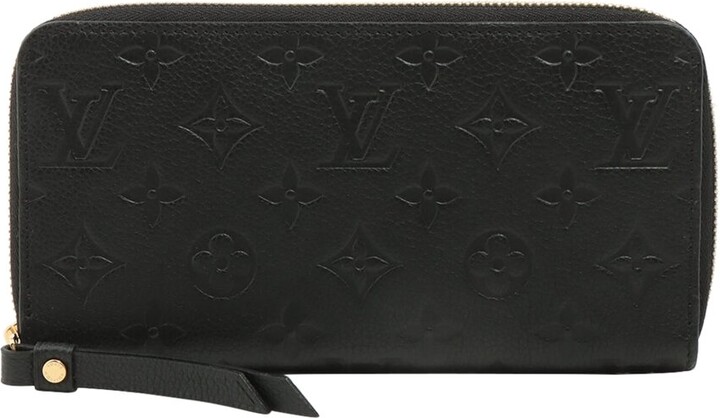 Louis Vuitton Zippy Wallet - ShopStyle