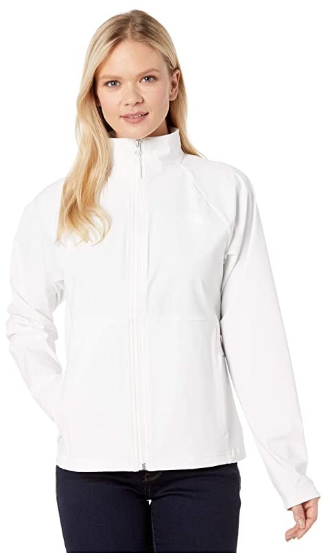 north face nimble jacket womens