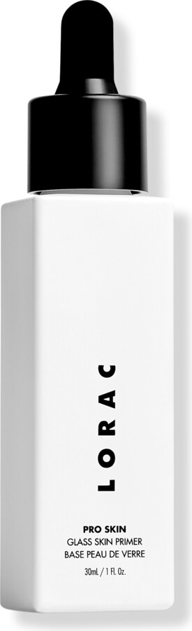 LORAC PRO Skin Glass Skin Primer