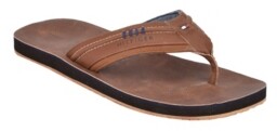 tommy hilfiger flip flops mens sale