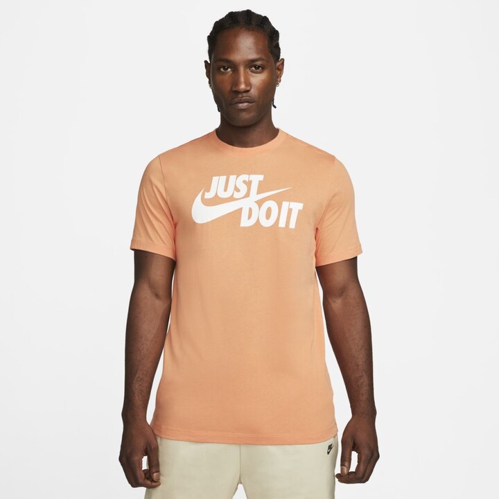 Nike Sportswear JDI Men's T-Shirt - ShopStyle