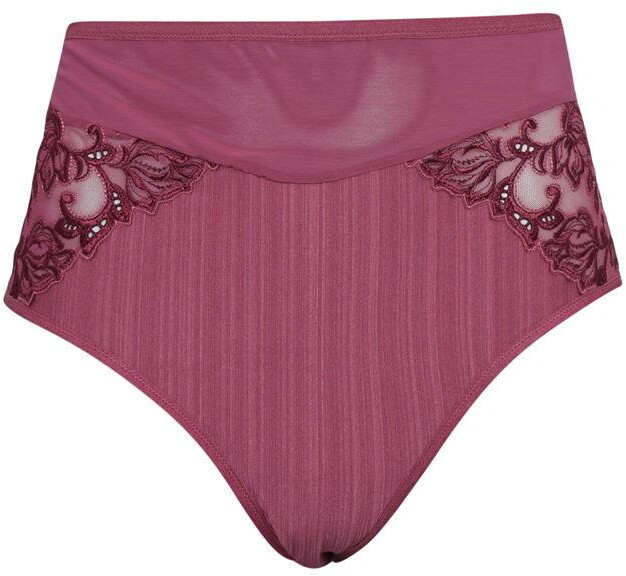 Florale Iris Maxi Briefs ShopStyle Lingerie & Nightwear