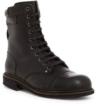 Diesel Cassidy Leather Boot