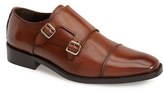 Thumbnail for your product : To Boot 'Brooklyn' Double Monk Strap Shoe (Men)