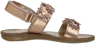Naturino 5030 SS18 Girl's Shoes