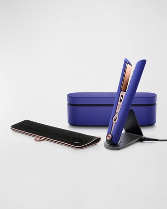 Dyson Special Edition Corrale Hair Straightener Gift Set