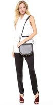 Thumbnail for your product : Alexander Wang Small Lia Shoulder Bag