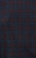 Thumbnail for your product : Barneys New York Men's Plaid Wool-Cashmere Robe