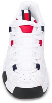 Thumbnail for your product : Tommy Jeans Chunky Lace-Up Sneakers