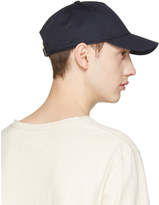Thumbnail for your product : Tiger of Sweden Blue Alford Cap