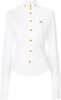 Vivienne Westwood - button-down shirt
