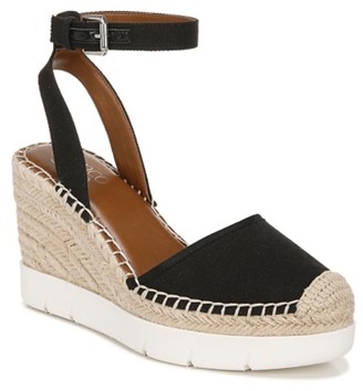 franco sarto takara espadrille platform sandal