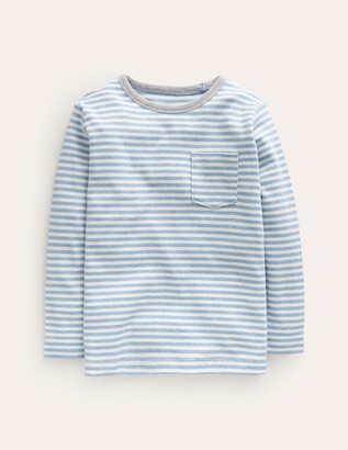 Boden Cosy Brushed Top