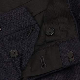 Ami Trousers - Navy