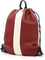 Thumbnail for your product : Bally Aleneo Drawstring Backpack