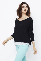 Thumbnail for your product : Rebecca Minkoff Carolina Sweater