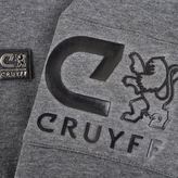 Thumbnail for your product : Cruyff Dukes Hooded Sweatshirt