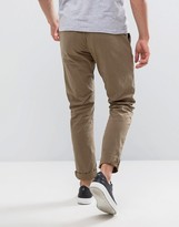 Thumbnail for your product : ONLY & SONS Slim Fit Chino