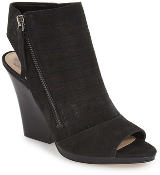 Vince Camuto Javette Open Bootie