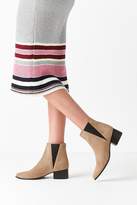 Thumbnail for your product : Urban Outfitters Pola Suede Chelsea Ankle Boot