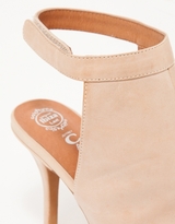 Thumbnail for your product : Jeffrey Campbell Lorah in Nude