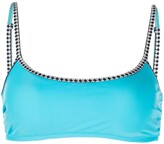 Thumbnail for your product : Lemlem Lena bralette bikini top