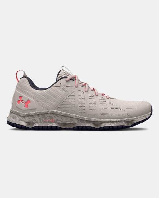 Under Armour Women's UA Micro G® Strikefast Tactical Shoes - ShopStyle