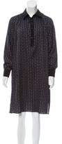 Thumbnail for your product : Hatch Maternity Button-Up Shirtdress w/ Tags