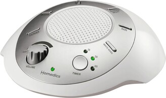 Homedics Ss-2000 Deep Sleep Sound Spa