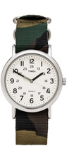 Thumbnail for your product : Timex Sunday