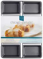 Thumbnail for your product : Very Chicago Metallic Mini Loaf Pan 8 Cup - Non Stick