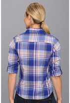 Thumbnail for your product : The North Face L/S Alemany Plaid Shirt