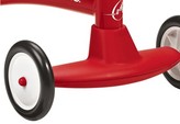 Thumbnail for your product : Radio Flyer Kid's Scoot-About Scooter - Red