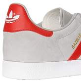 Thumbnail for your product : adidas Gazelle Suede Sneakers
