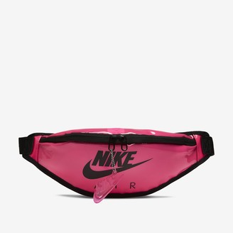 champs nike fanny pack