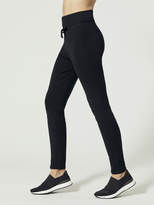 Thumbnail for your product : Repetto Warm Up Knitted Fold On Waist Tights