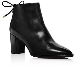 stuart weitzman naomi booties