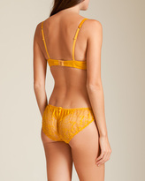 Thumbnail for your product : Mimi Holliday Honeycomb Bikini