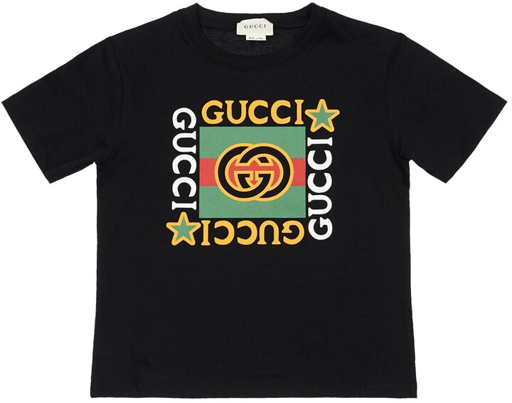 gucci shirts for girls