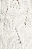 Thumbnail for your product : Only Lucy Pointelle Sweater