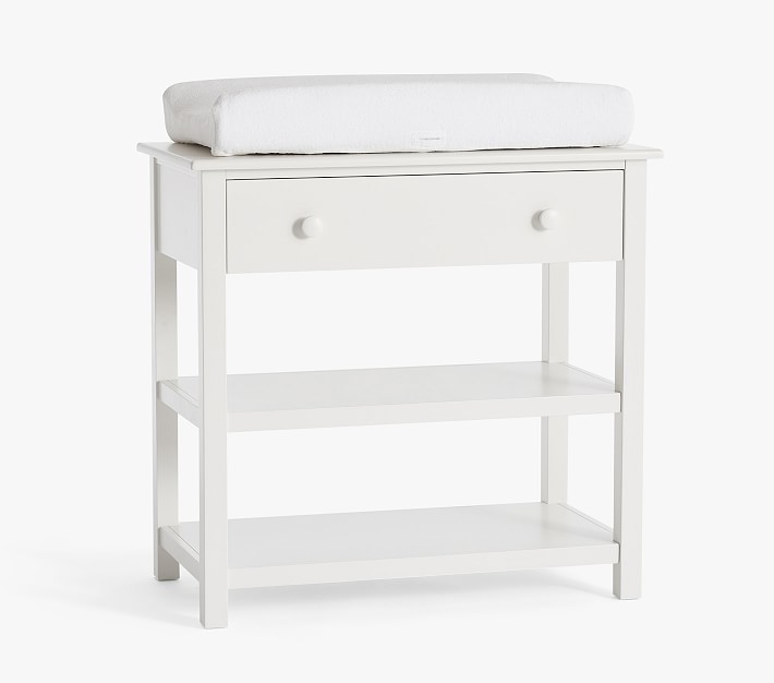kendall changing table