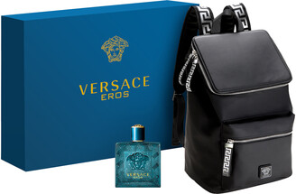 Backpack Versace Perfumes Con Mochila Versace Backpack Perfume - Main Image
