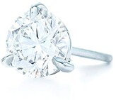 Thumbnail for your product : Kwiat Platinum 1.20ct Round Diamond Stud Earrings