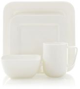Thumbnail for your product : Hudson Park Collection Square 4-Piece Place Setting - 100% Exclusive