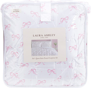 TJMAXX Bow Dot Comforter Set, Polyester