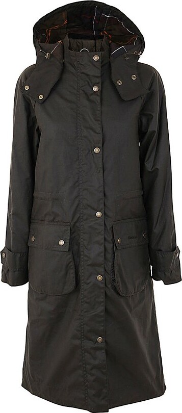 Jaeger Pure Wool Double Breasted Short Pea Coat ShopStyle