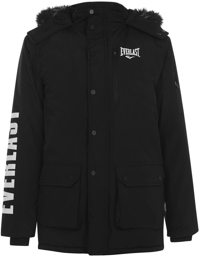 soulcal micro bubble jacket mens